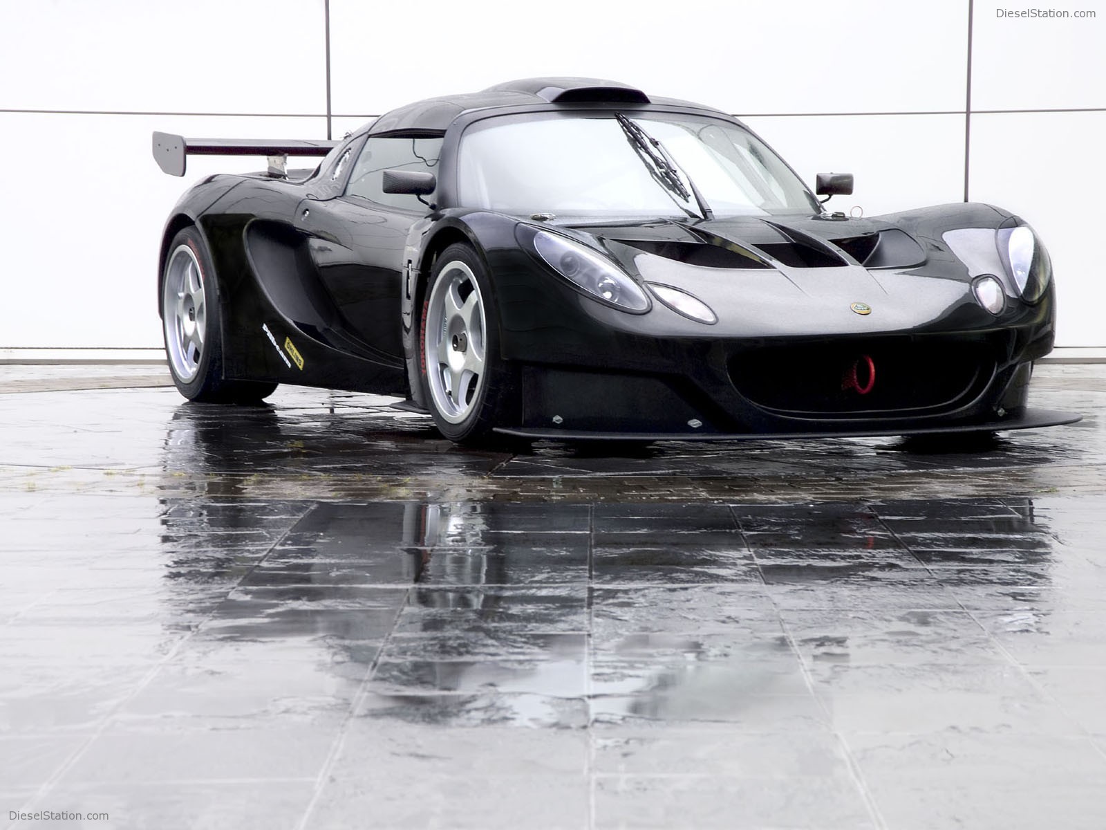 Lotus Sport Exige